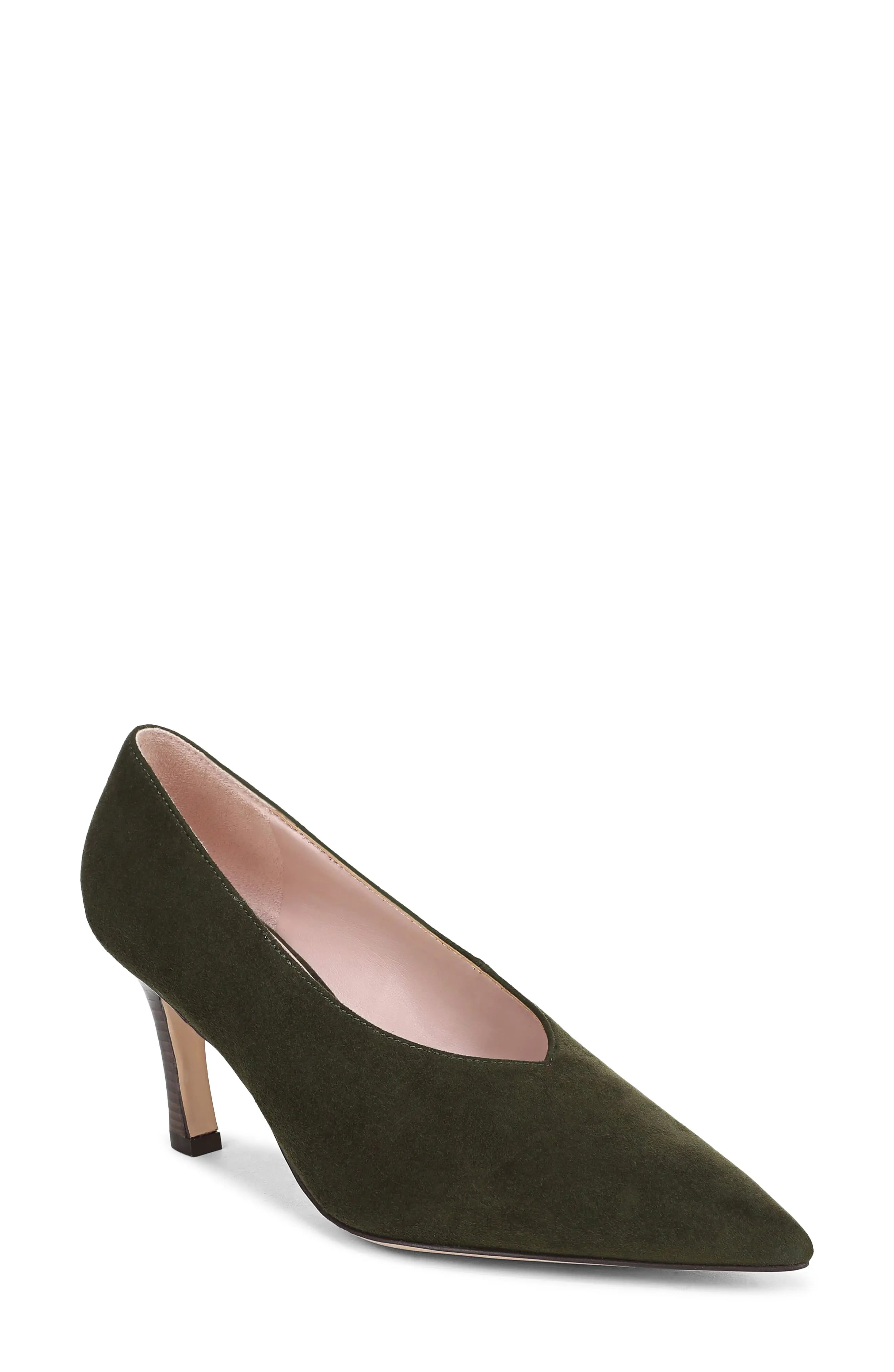 Kenna Pointed Toe Pump (Women) | Nordstromrack | Nordstrom Rack