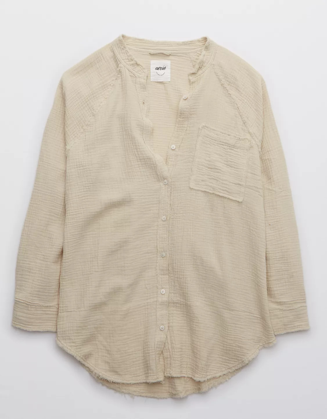 Aerie Pool-To-Party Cover Up | Aerie