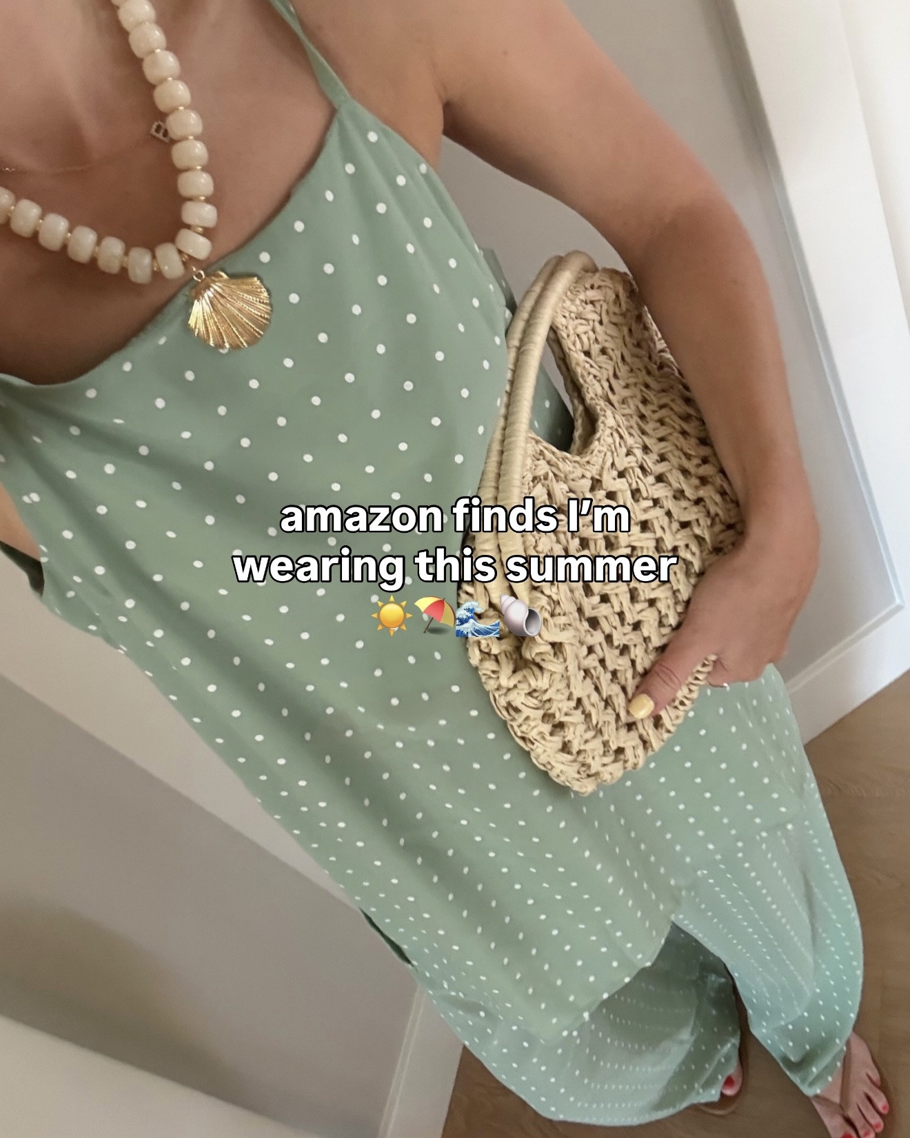 Catch me wearing these Amazon finds all summer long

Amazon fashion, Amazon style, Amazon finds, summer style, summer finds