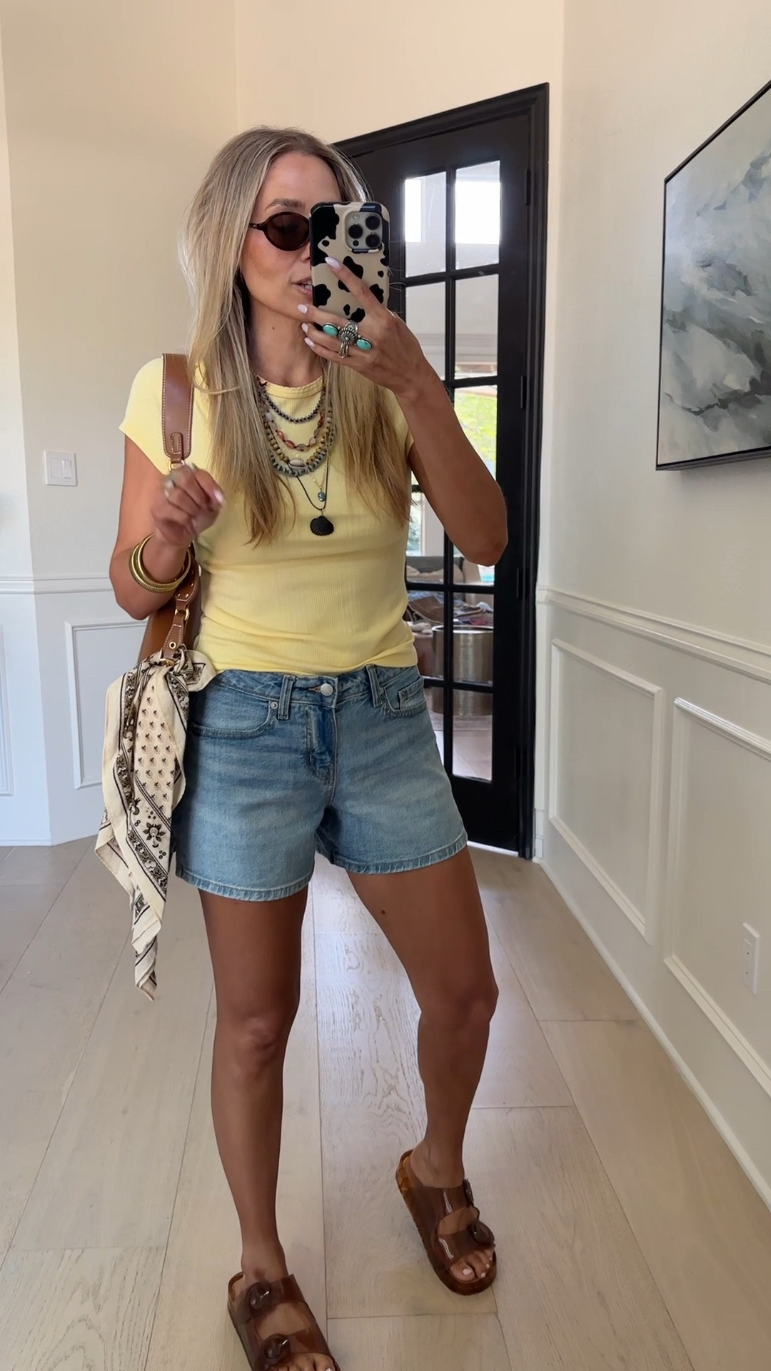 🤍 Agolde Duuuuuuuupppeee shorts!! 👏🏼 

Ya’ll went crazy for the jean version & these are the perfect shorts for summer! ☀️

Wearing size 4 / my tts 

#LTKootd #LTKdayinmylife #LTKgrwm