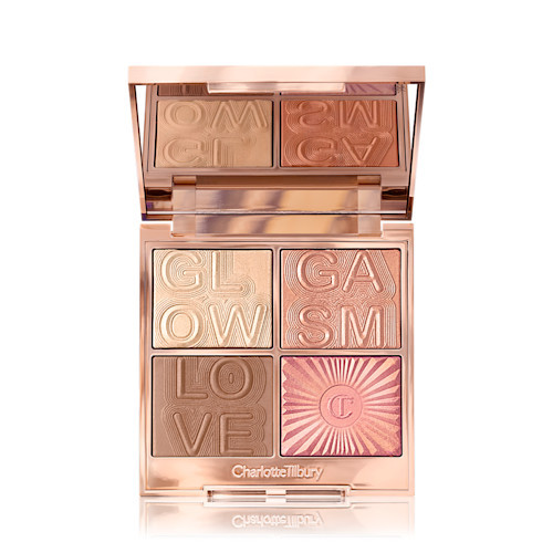 FACE PALETTELIGHTGASM | Charlotte Tilbury (EU)