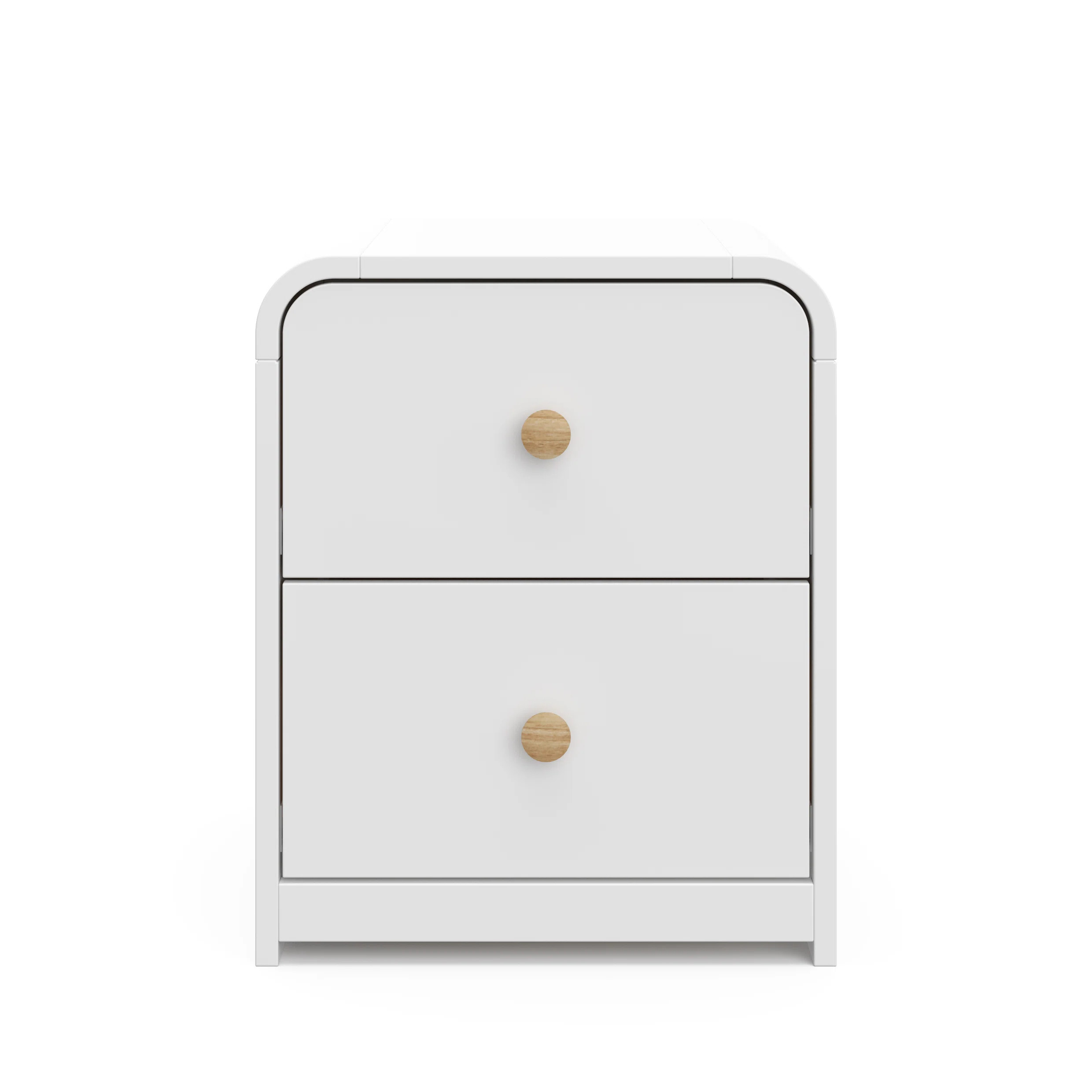 Santos Nightstand | Wayfair North America