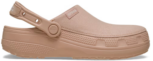 Classic Crafted Clog | Crocs (US)