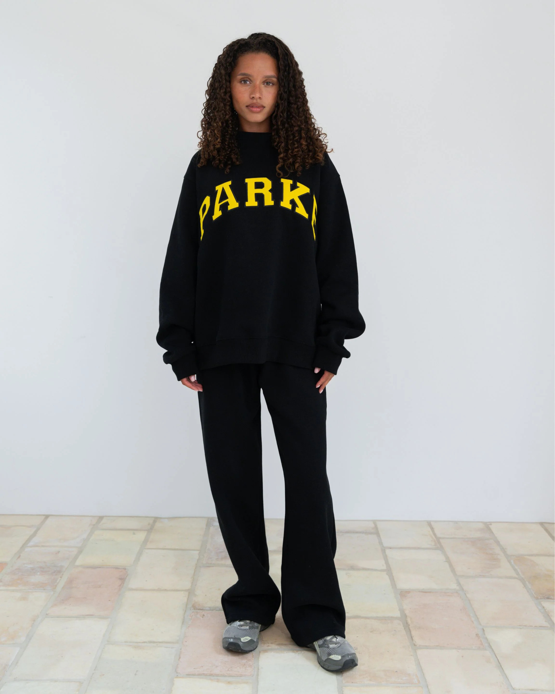 Sweatshirts | Parke