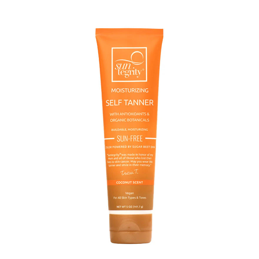 Self Tanner | Follain