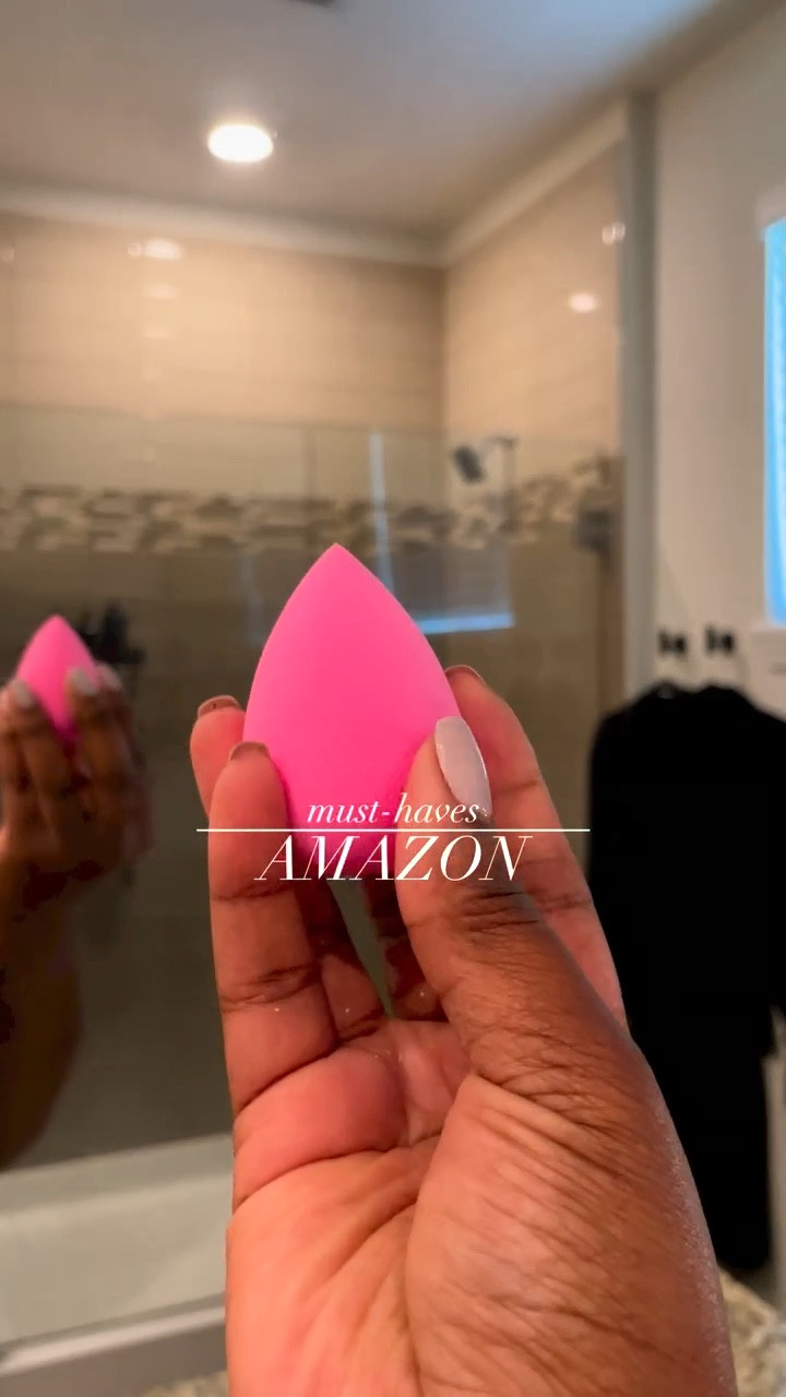 Amazon must have! #LTKAmazon

#LTKBeauty