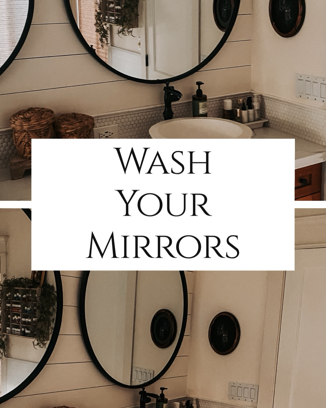 Noreen Mirror Cloth

#LTKHome #LTKFindsUnder50