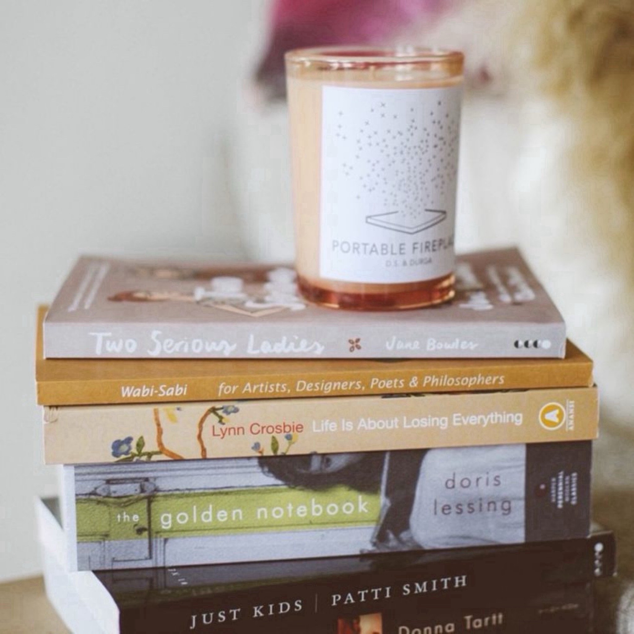 Here is a throw back to my fall reading list! Fall is a great time to get cozy with a blanket and read a good book! 


#LTKFindsUnder50 #LTKHome #LTKSeasonal