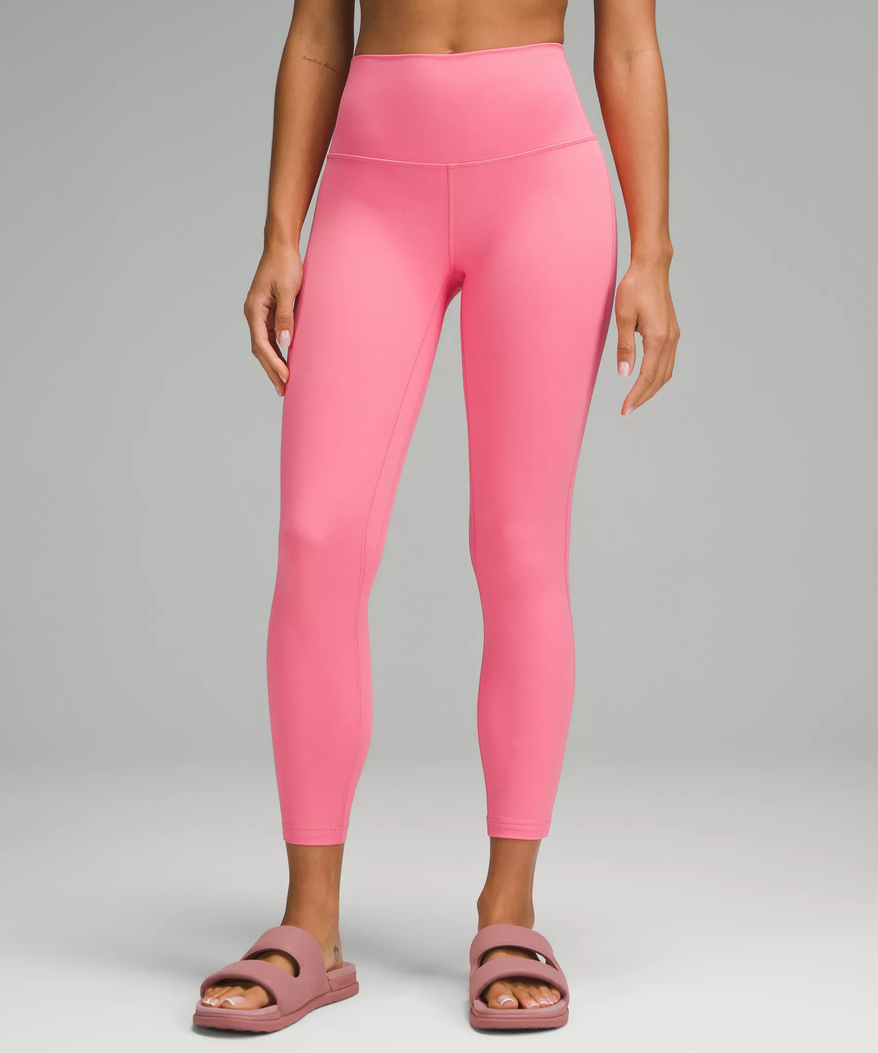 lululemon Align™ High-Rise Pant 25" | Lululemon (US)