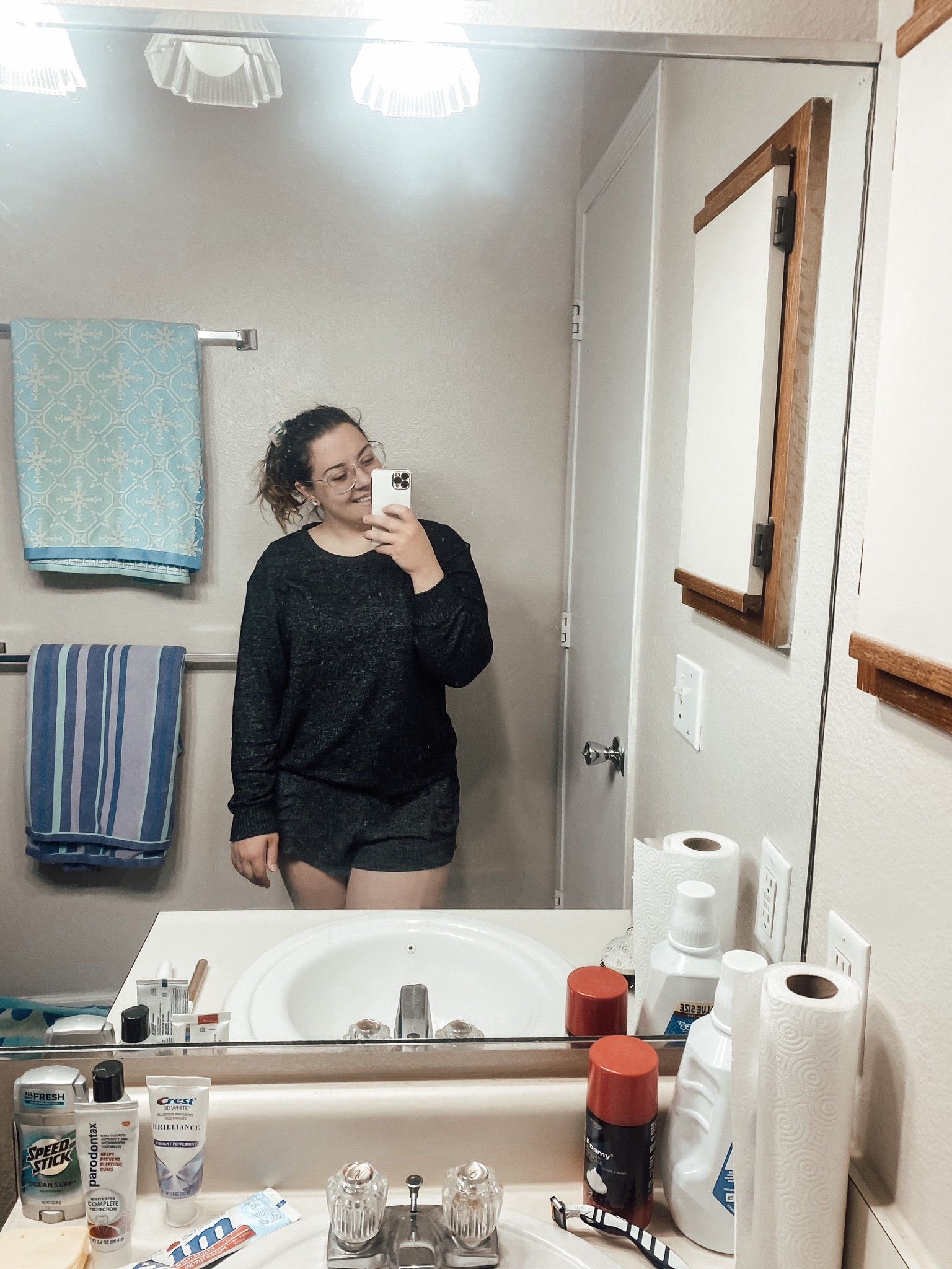 Lounge pajama matching set from Target

#LTKunder50 #LTKcurves #LTKstyletip