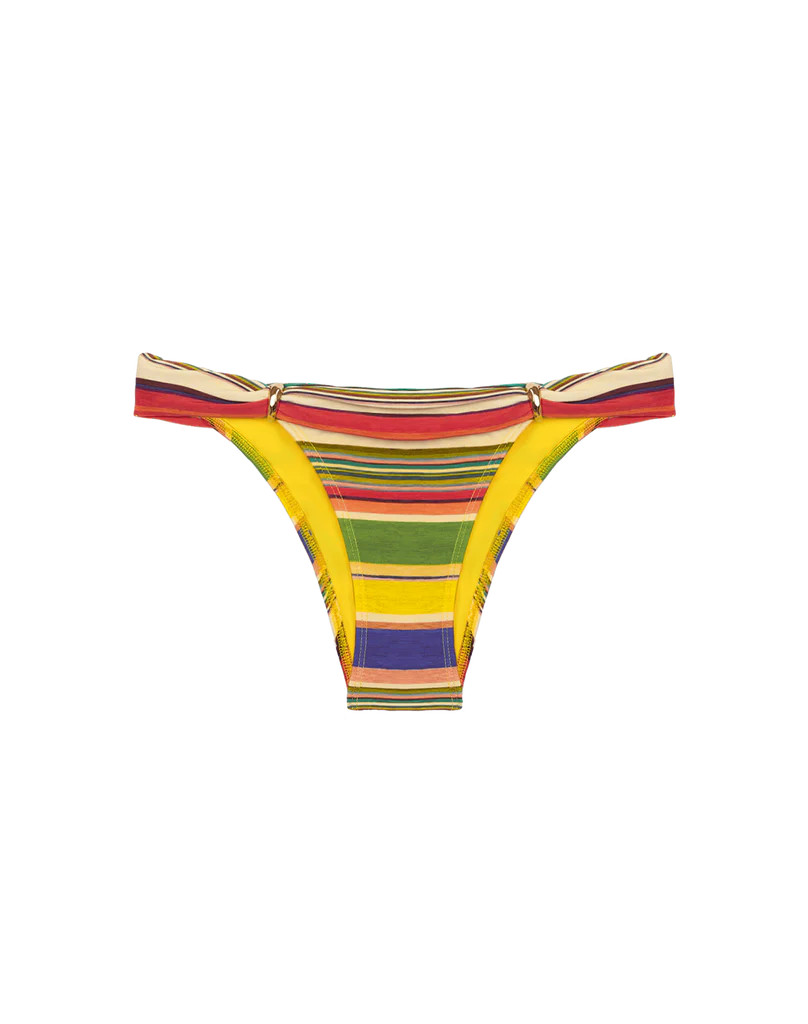 Bia Tube Bottom - Mallorca | ViX Swimwear