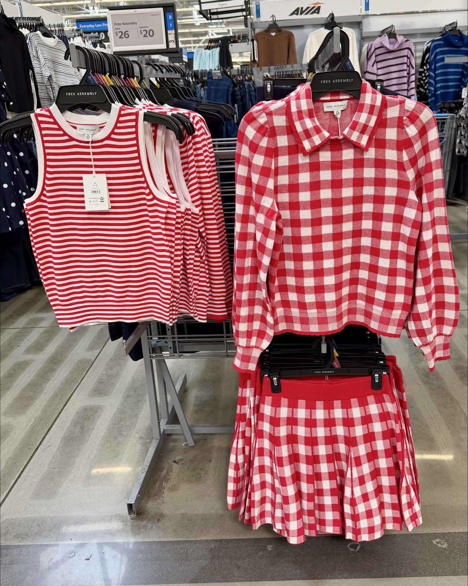 Walmart new arrivals ✨ #walmartstyle