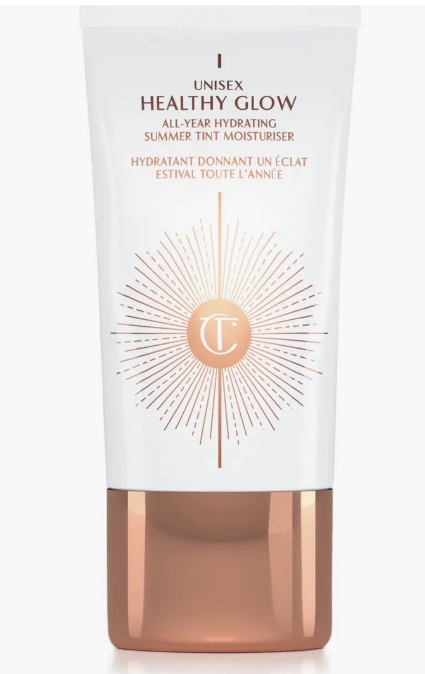Charlotte Tilbury summer tint has arrived just in time !! 

#LTKbeauty #LTKsale #LTKsummer