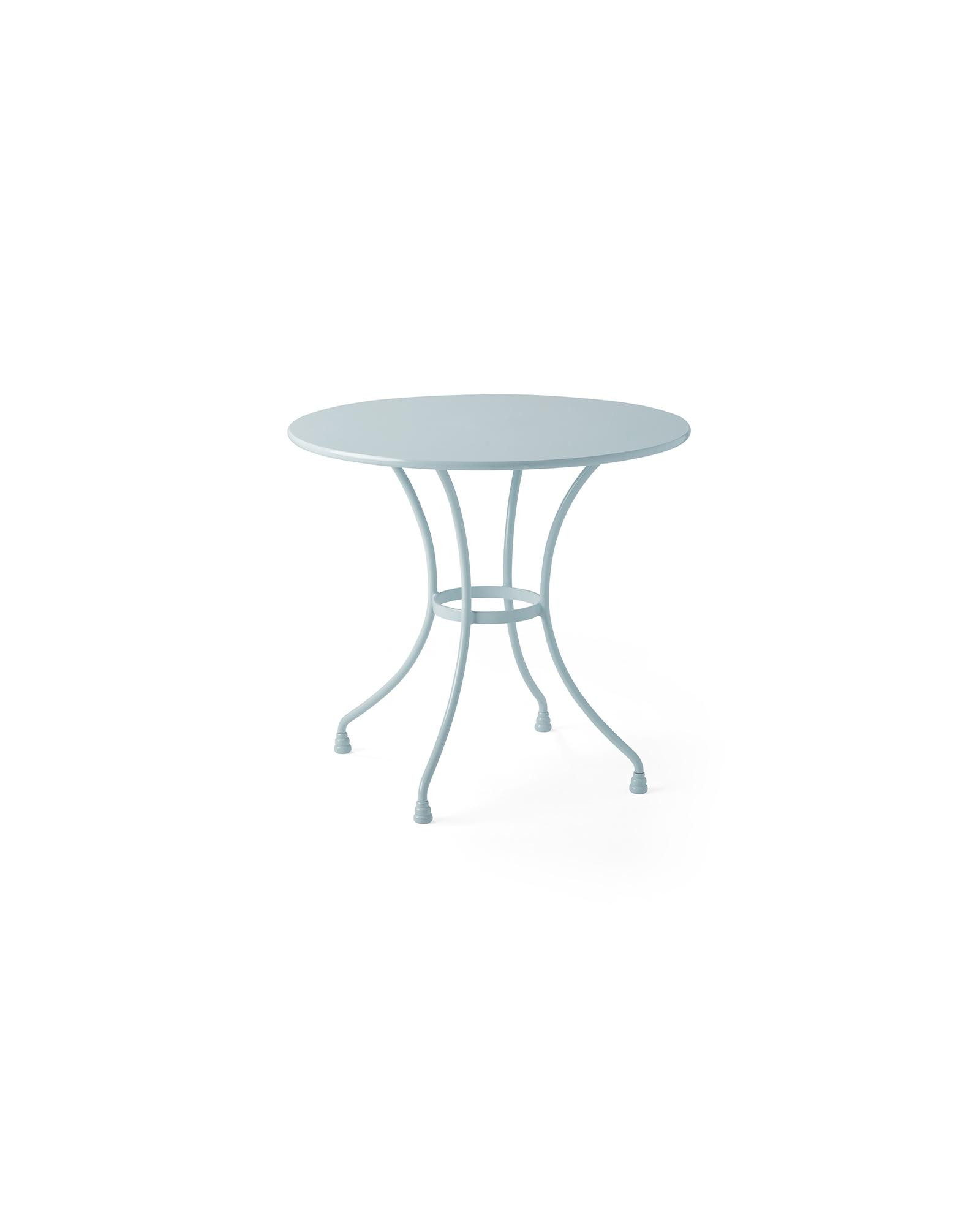 Bistro Dining Table | Serena and Lily