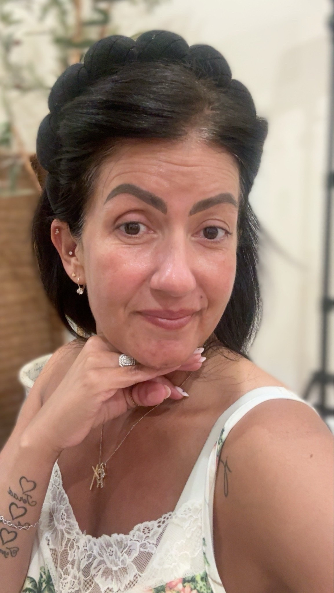 This face cream duo will firm and hydrate your skin for a youthful glow. #anua

#LTKOver40 #LTKmomlife #LTKselfcare