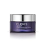 ELEMIS Peptide4 Plumping Pillow Facial Cooling Gel Sleep Mask Refreshes, Replenishes and Rehydrat... | Amazon (US)