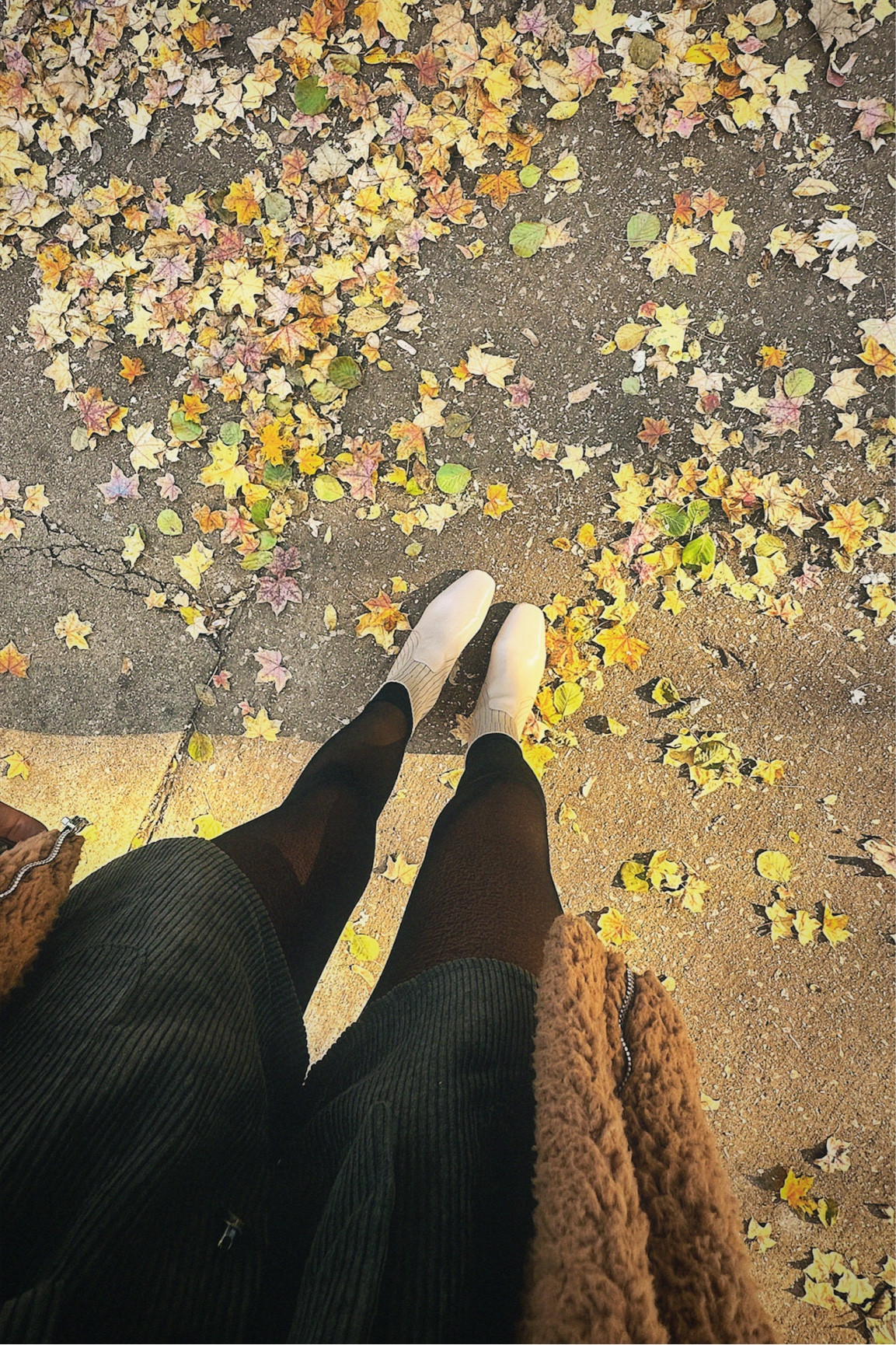 The best boots for being on the go! TTS. Ordering the black asap!

#LTKfindsunder100 #LTKSeasonal #LTKfindsunder50