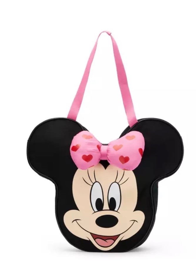 Disney Face Bags