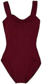 Capezio Women's Princess Tank Leotard | Amazon (US)