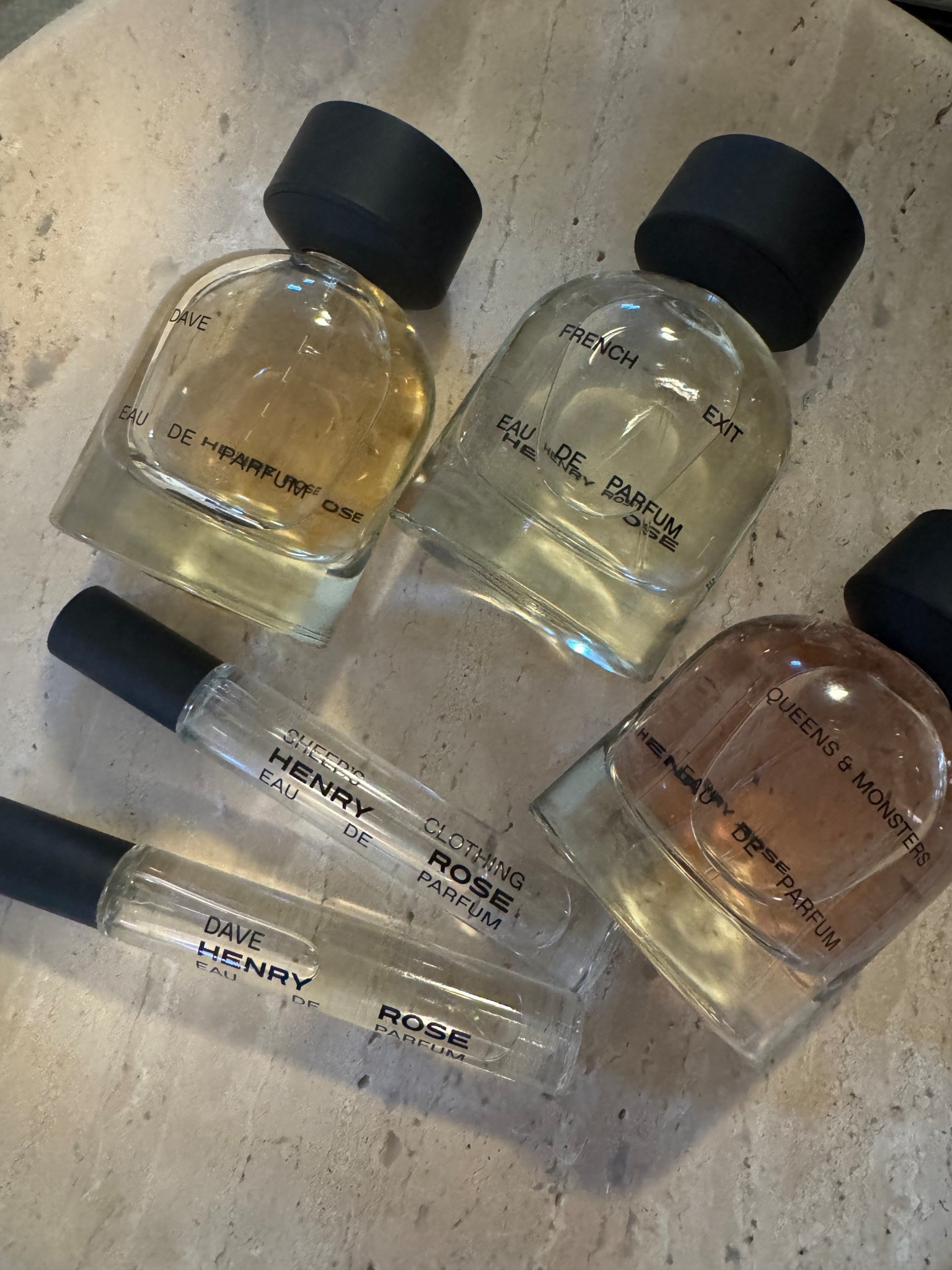 You could say I’m a fan. #cleanfragrance #cleanbeauty #cleanperfume 

#LTKHoliday #LTKGiftGuide #LTKBeauty