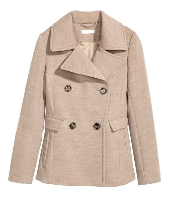 Pea Coat | H&M (US)