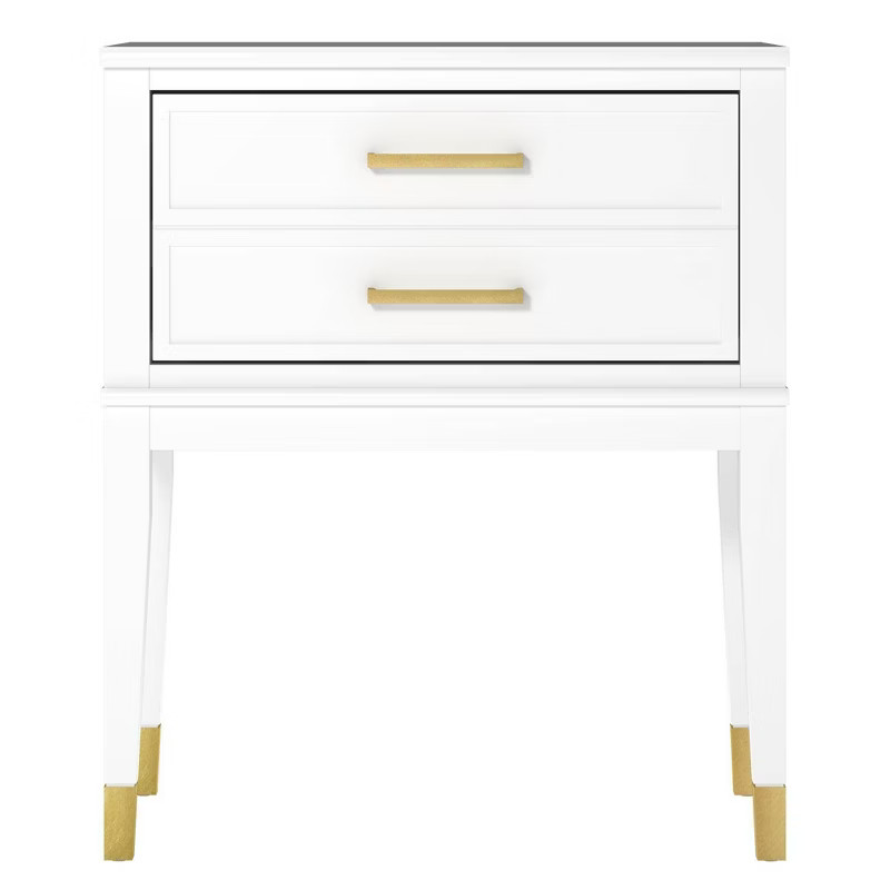 Westerleigh End Table - CosmoLiving by Cosmopolitan | Target