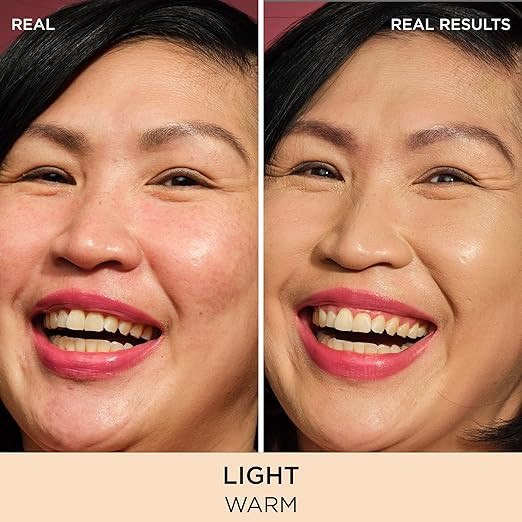 IT Cosmetics Your Skin But Better CC+ Cream - Color Correcting Cream, Full-Coverage Foundation, H... | Amazon (US)