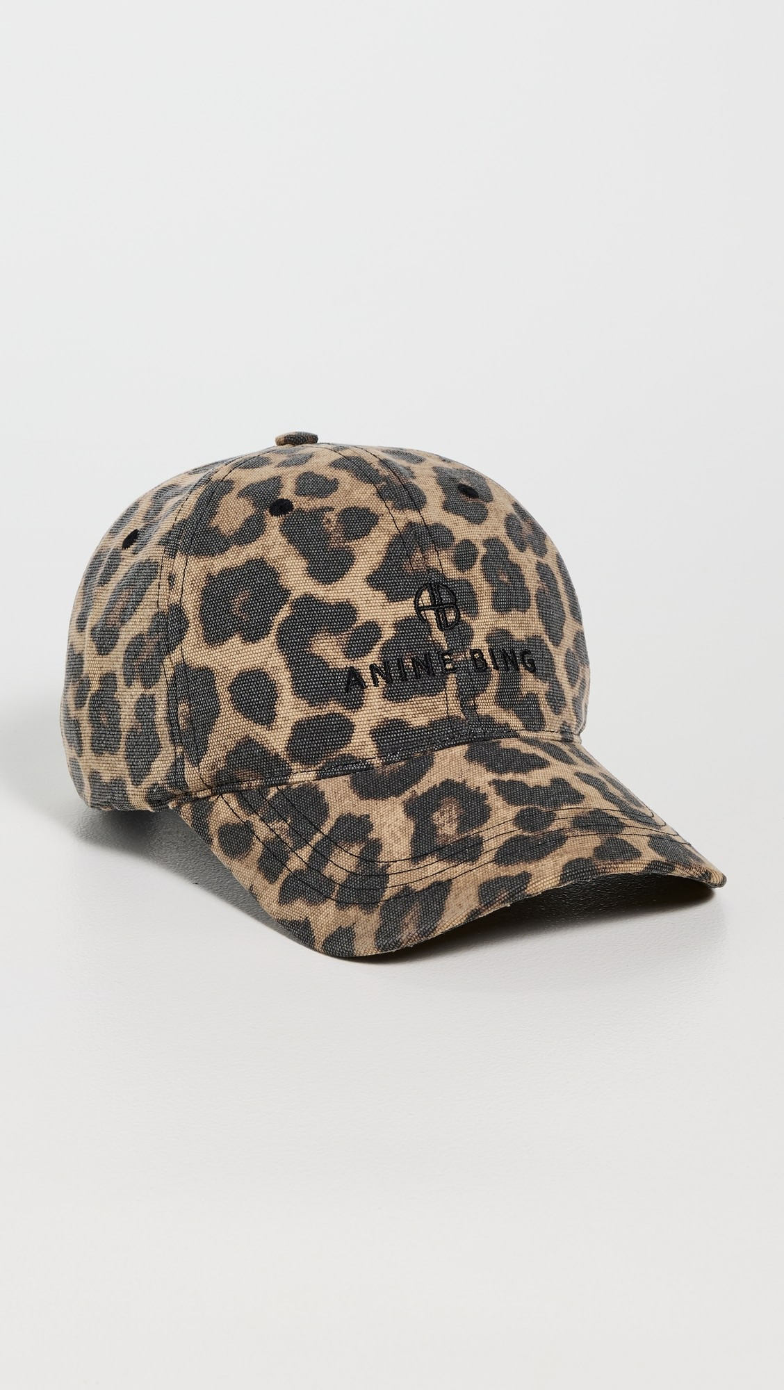 Jeremy Baseball Cap | Shopbop