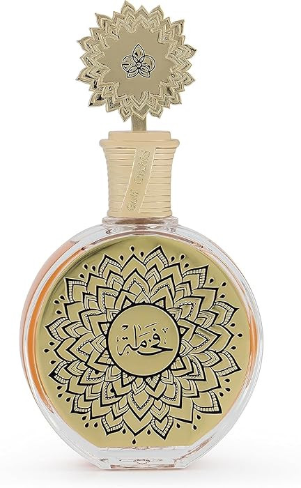 AROMA CONCEPTS | Fakhama Maison Asrar Perfume 3.38 Fl Oz | Long Lasting Eau De Parfum for Women |... | Amazon (US)