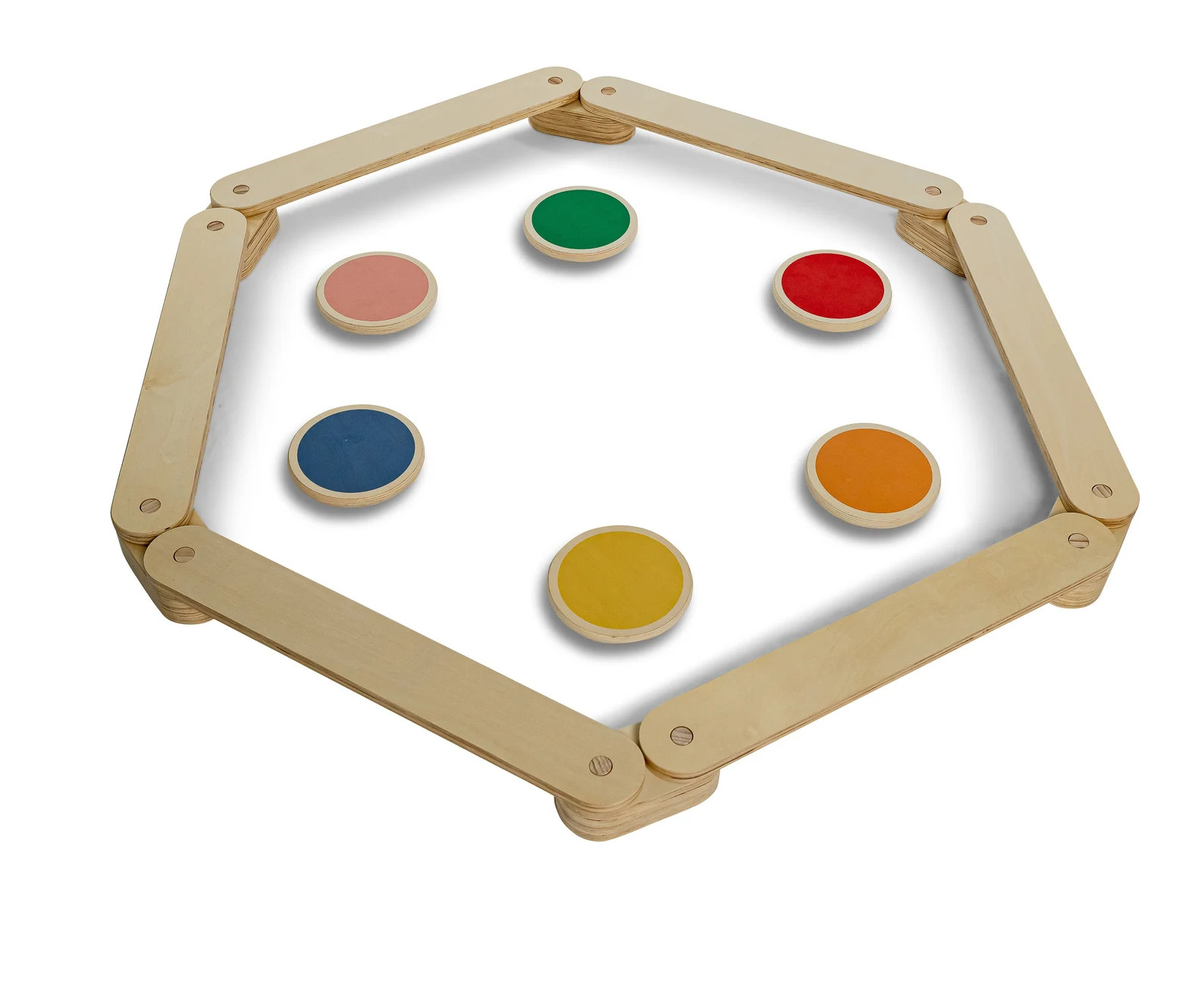 Wooden Balance Beam Stepping Stones for Kids Gymnastics | Etsy | Etsy (US)