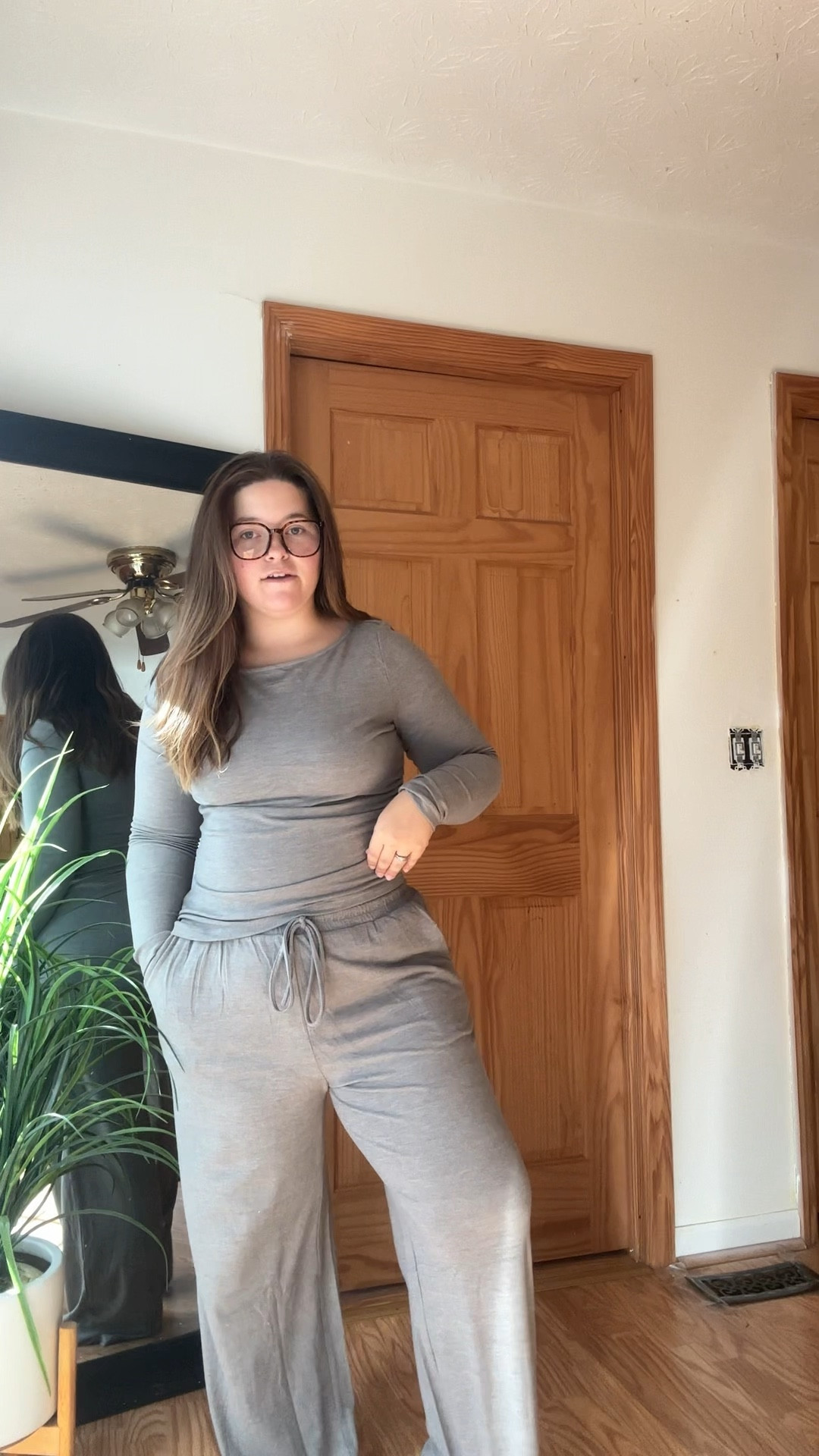 It’s the perfect time of year for some comfy loungewear! 

#LTKTravel #LTKStyleTip #LTKMidsize