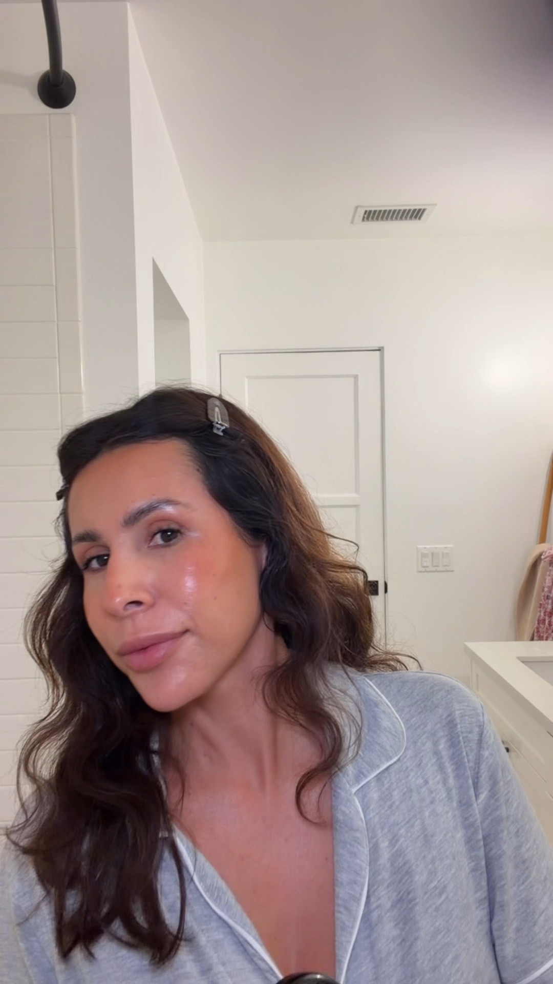 okay saie with thr baked bronzer (in napoli) and blush (ciao)

#LTKgrwm
