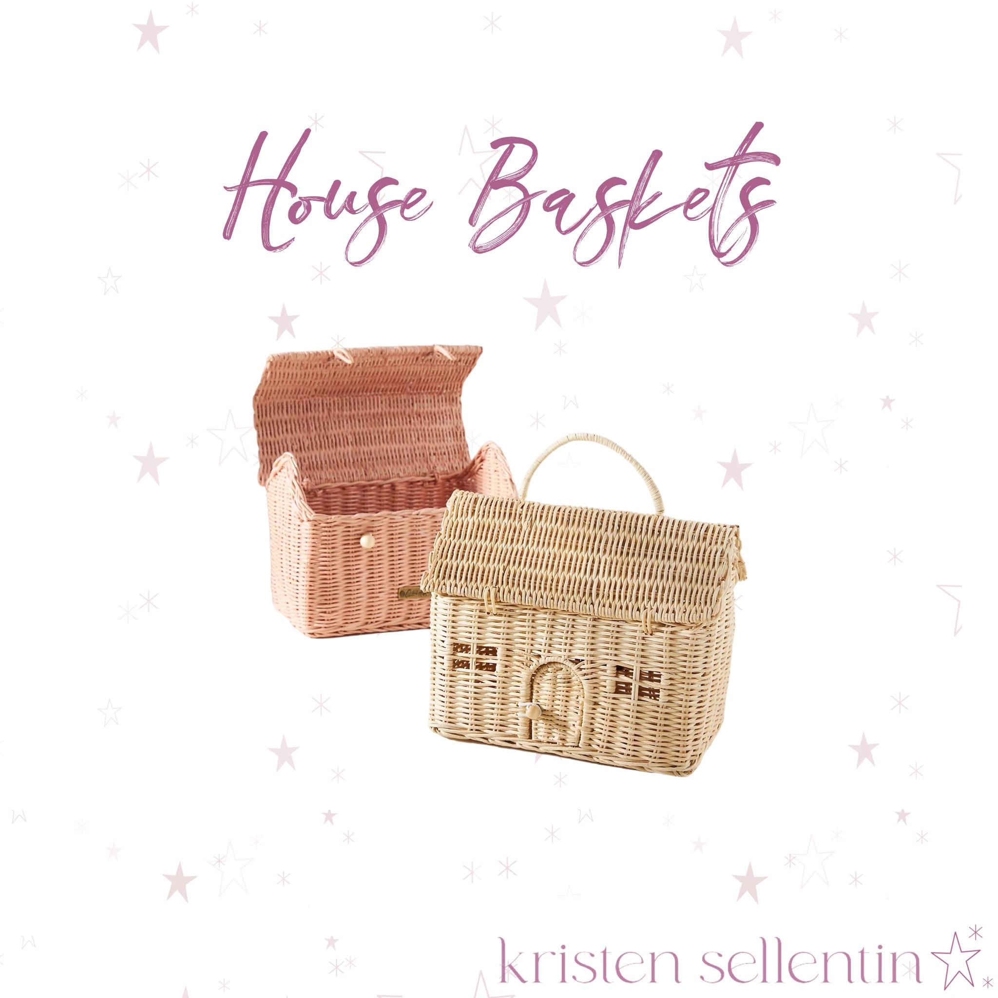 Cutest house shaped baskets 

#basket
#organization
#anthropologie 
#anthro 
#homedecor 

#LTKhome #LTKFind #LTKkids