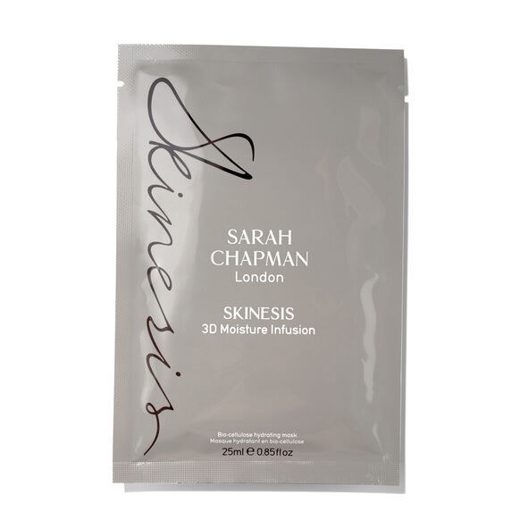 Skinesis 3D Moisture Infusion Mask | Space NK - UK