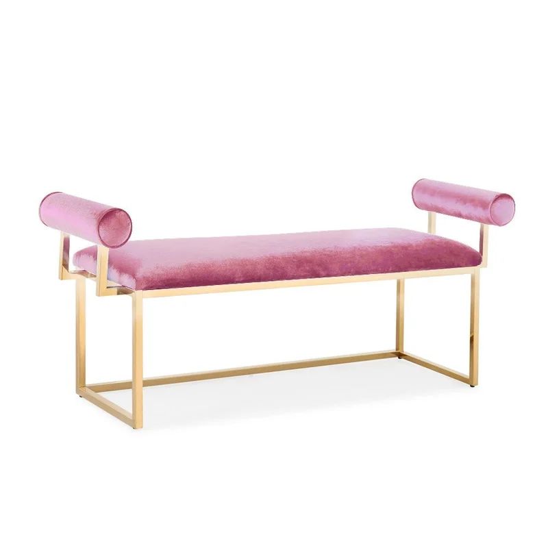 Ingle Upholstered Bench | Wayfair North America