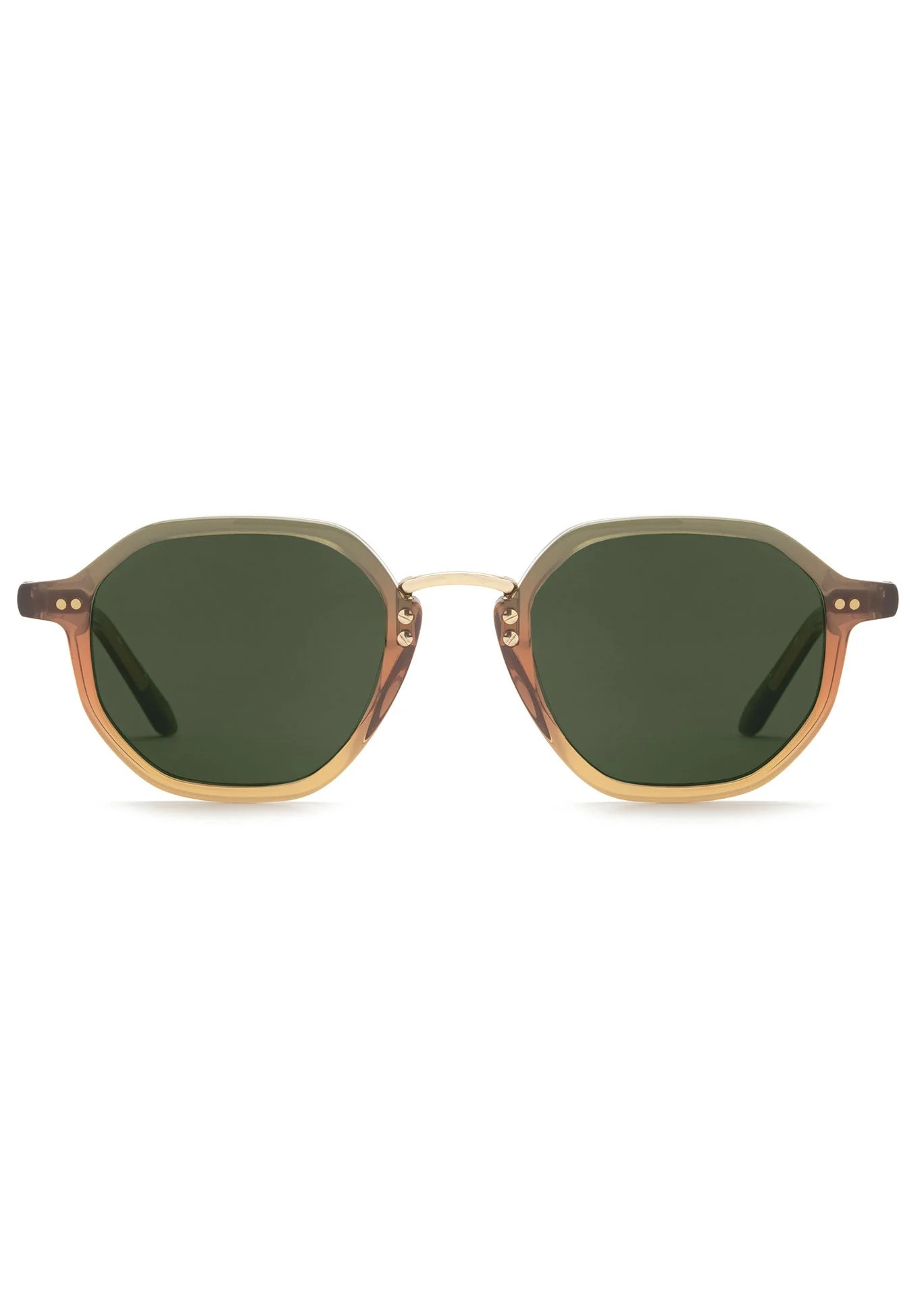 Wasabi 12K | KREWE Eyewear