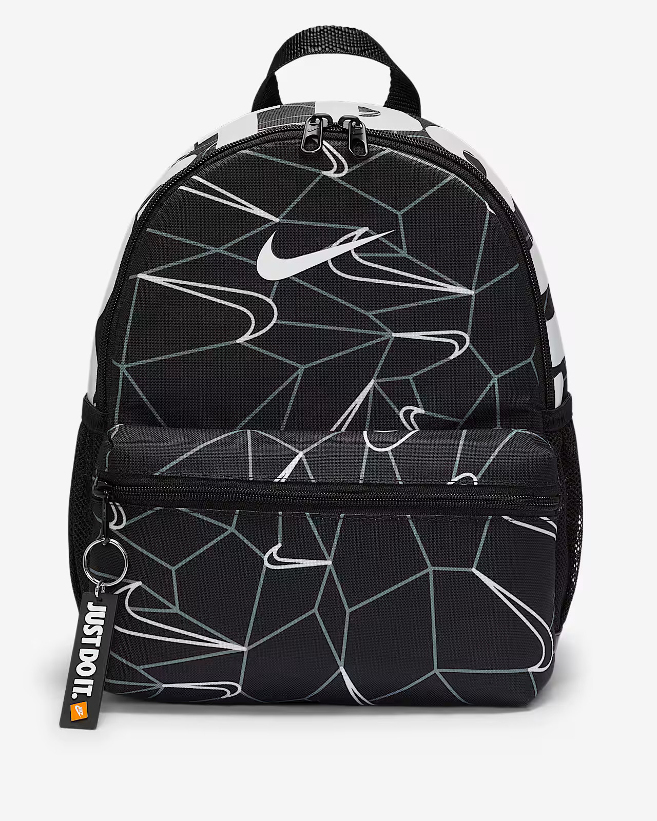 Nike Brasilia JDI Mini | Nike (US)