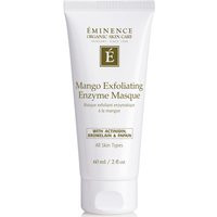 Eminence Organic Skin Care Mango Exfoliating Enzyme Masque 60ml | Dermstore (US)