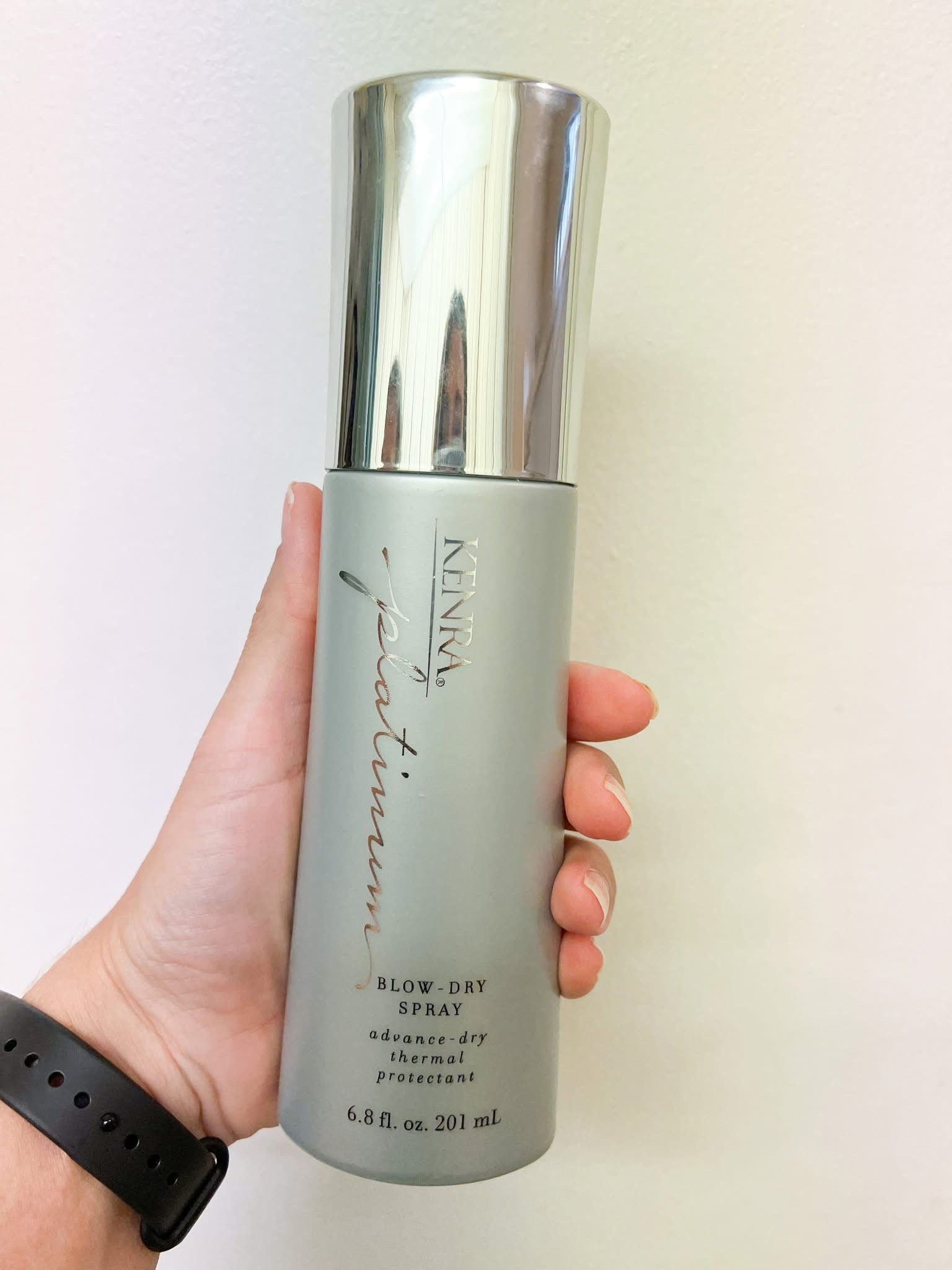 Kenra Blow Dry and Spray and Mist BOTH on drop! I swear by the spray and go through a ton of it. The mist is better for people with really fine hair. Sale is at Ulta and Amazon Price matched so I will link both!

#LTKBeauty #LTKSaleAlert #LTKOver40