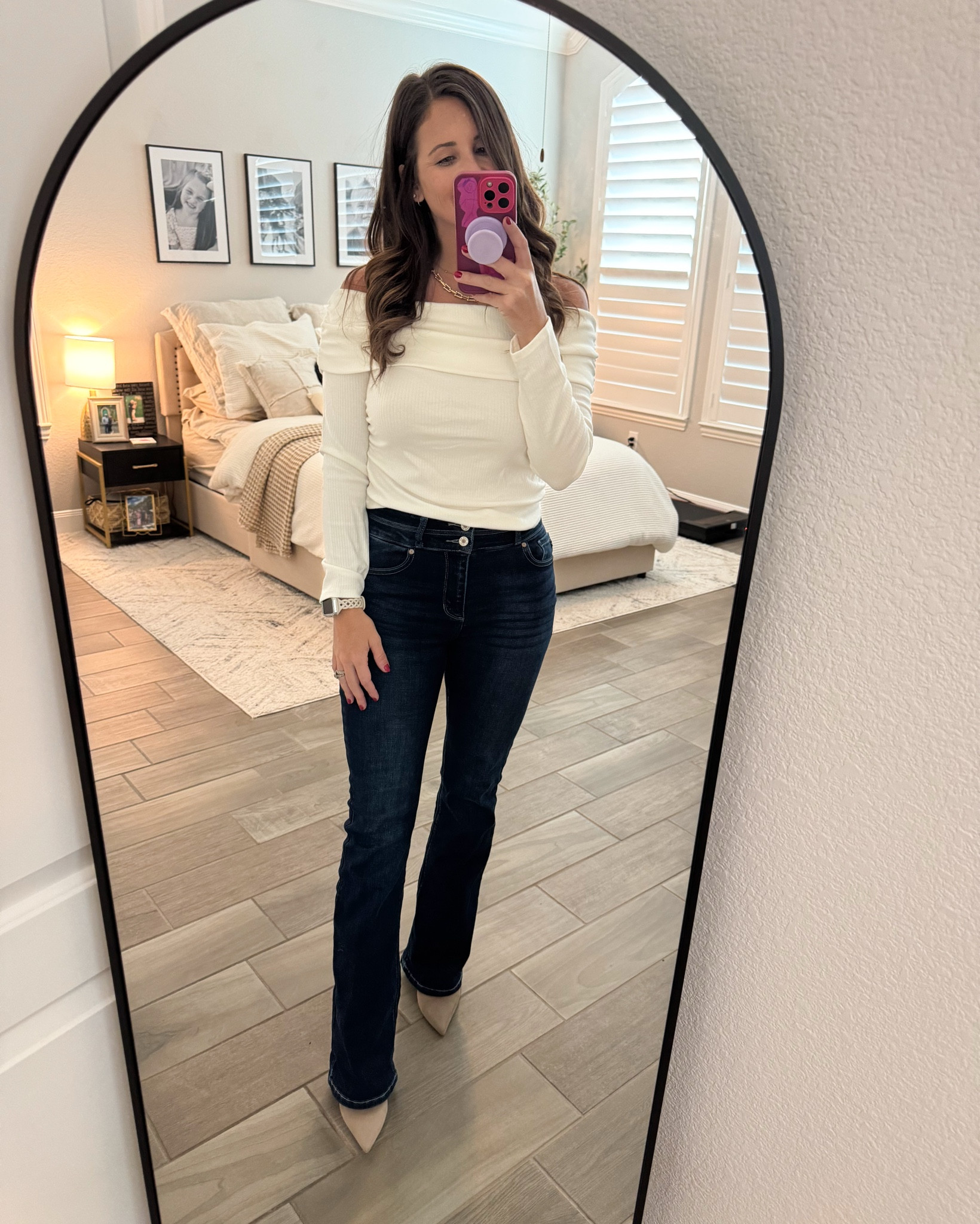 Walmart order came in HOT 👏🏻👏🏻

#LTKFindsUnder50 #LTKSeasonal #LTKMidsize