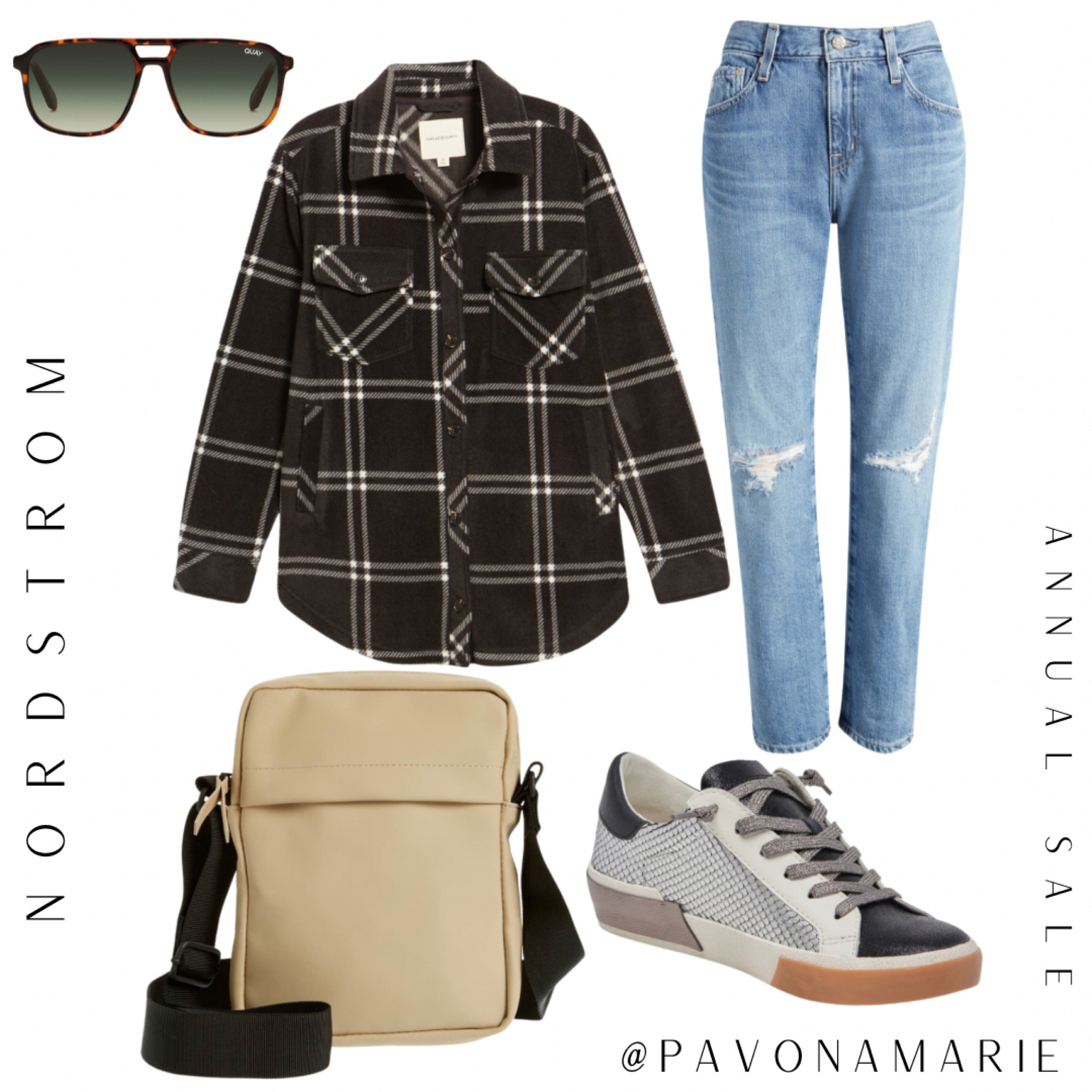 Fall outfit. Fall Flannel. Flannel short. Flannel jacket. Casual outfit.  Casual fashion. Casual look. Fall finds. Nordstrom finds. Sale  

#LTKxNSale #LTKunder100 #LTKFind