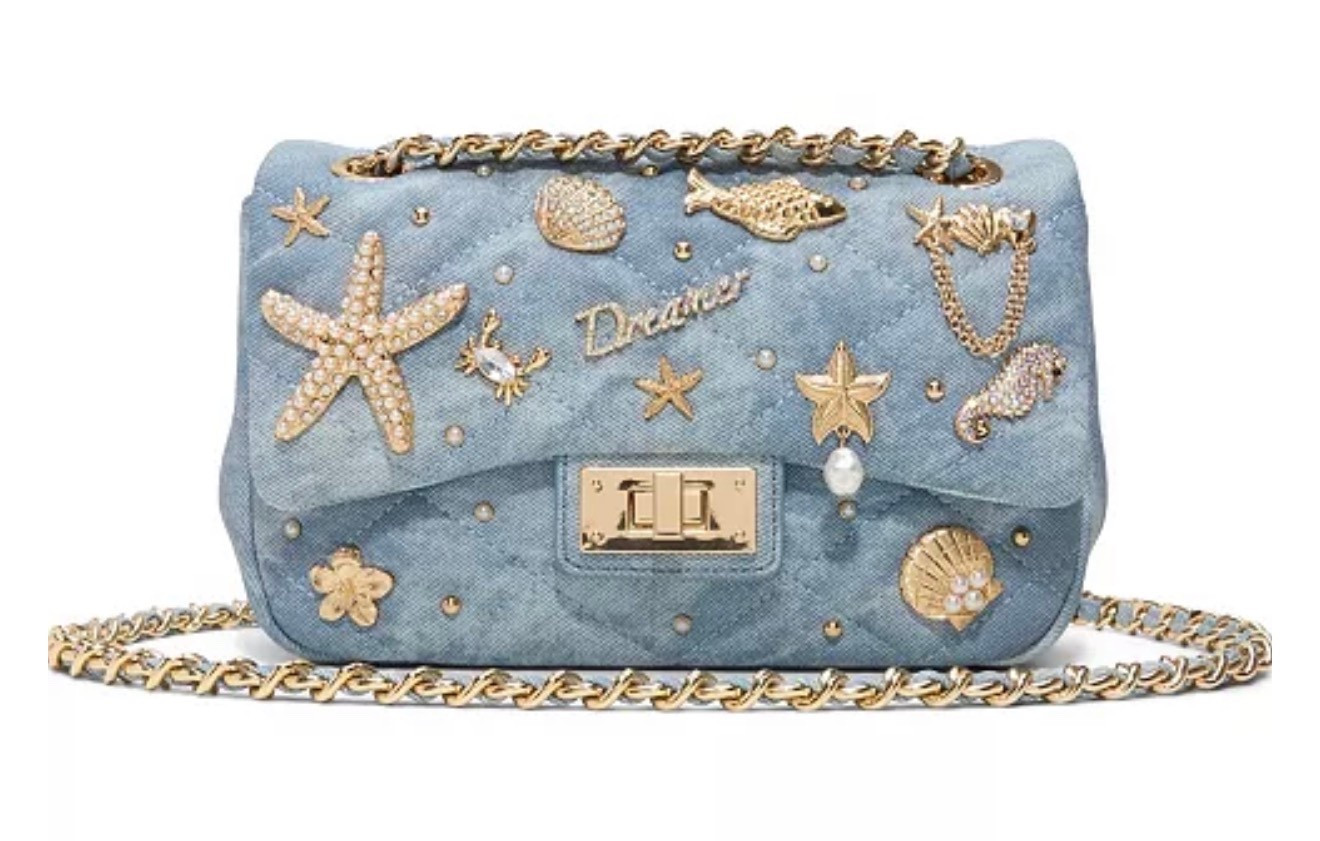 Cute vaca crossbody for summer 

#LTKSeasonal