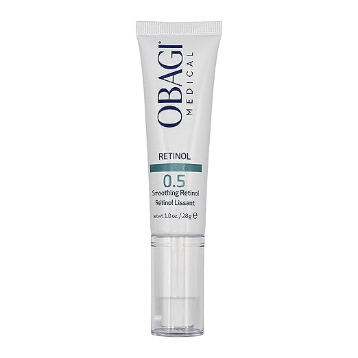 Obagi360 Retinol Cream – Helps Reduce the Appearance of Fine Lines and Wrinkles & Smooth Textur... | Amazon (US)