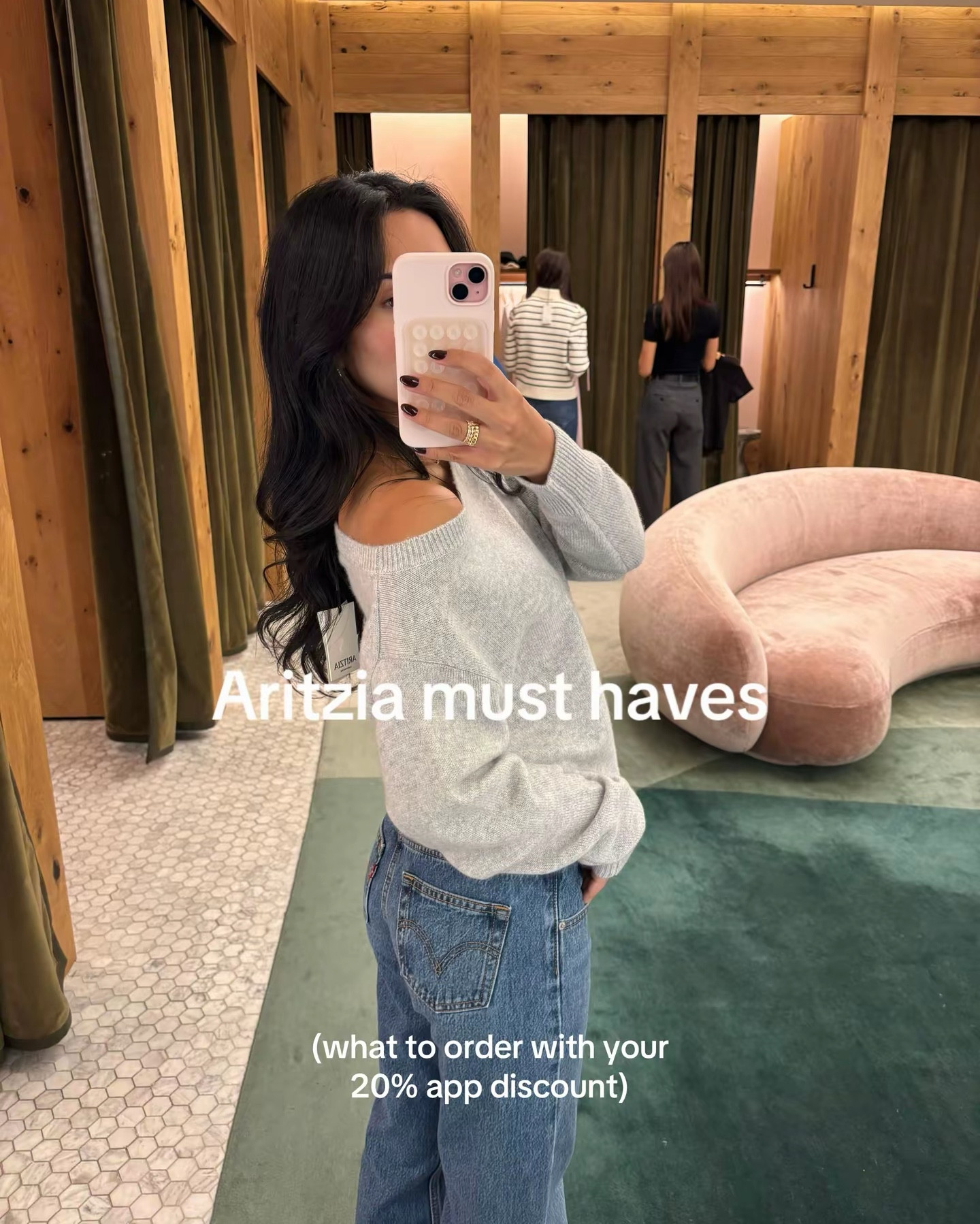 Aritzia recommendations! 🤍 #aritzia #shopping #sale