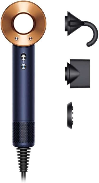 Dyson Supersonic™ Hair Dryer | Amazon (UK)