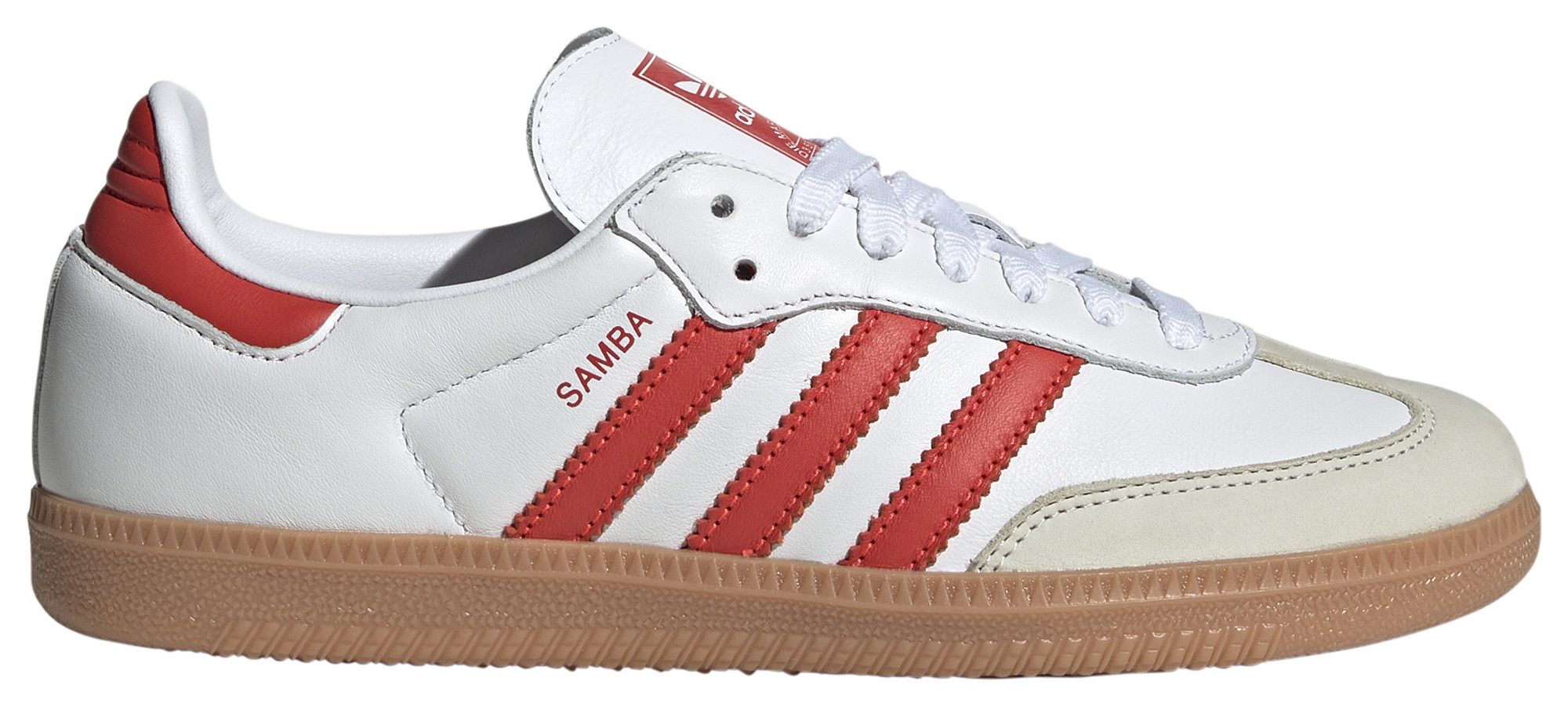 adidas Originals Samba OG | Foot Locker (US)