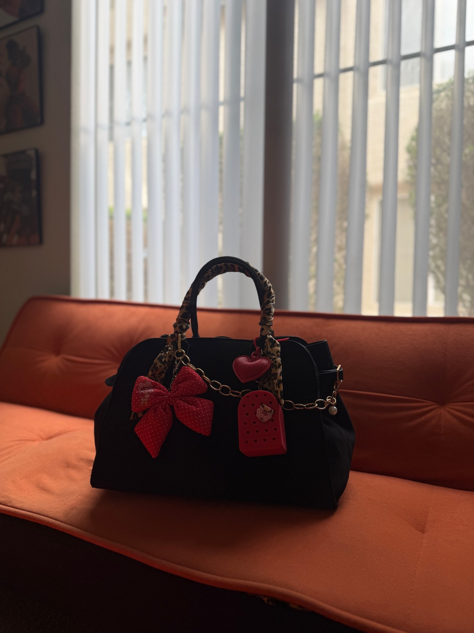 Coach Empire 45 inspired bag 

#LTKmomlife #LTKTravel #LTKWorkwear