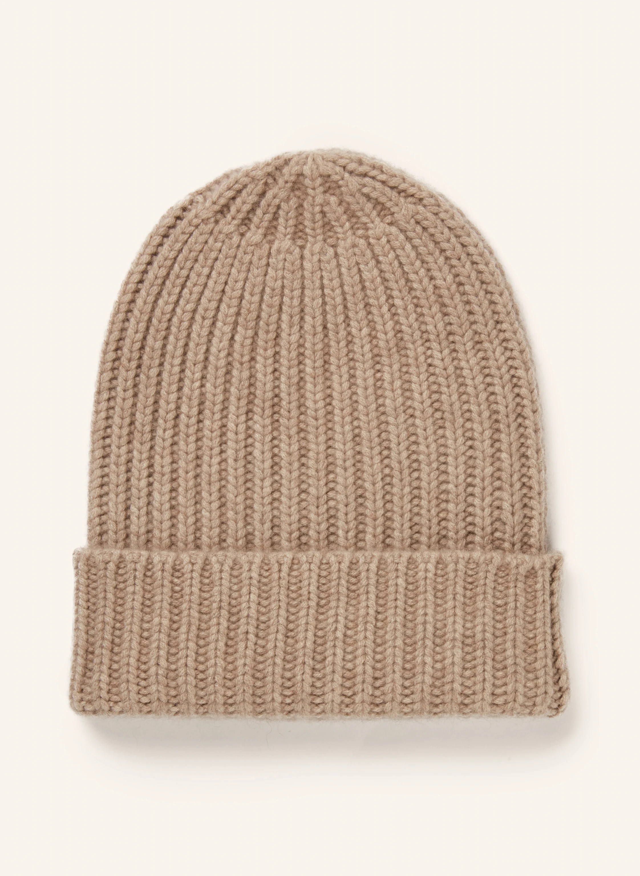 HURRAY Cashmere-Mütze in beige | Breuninger (DACH)