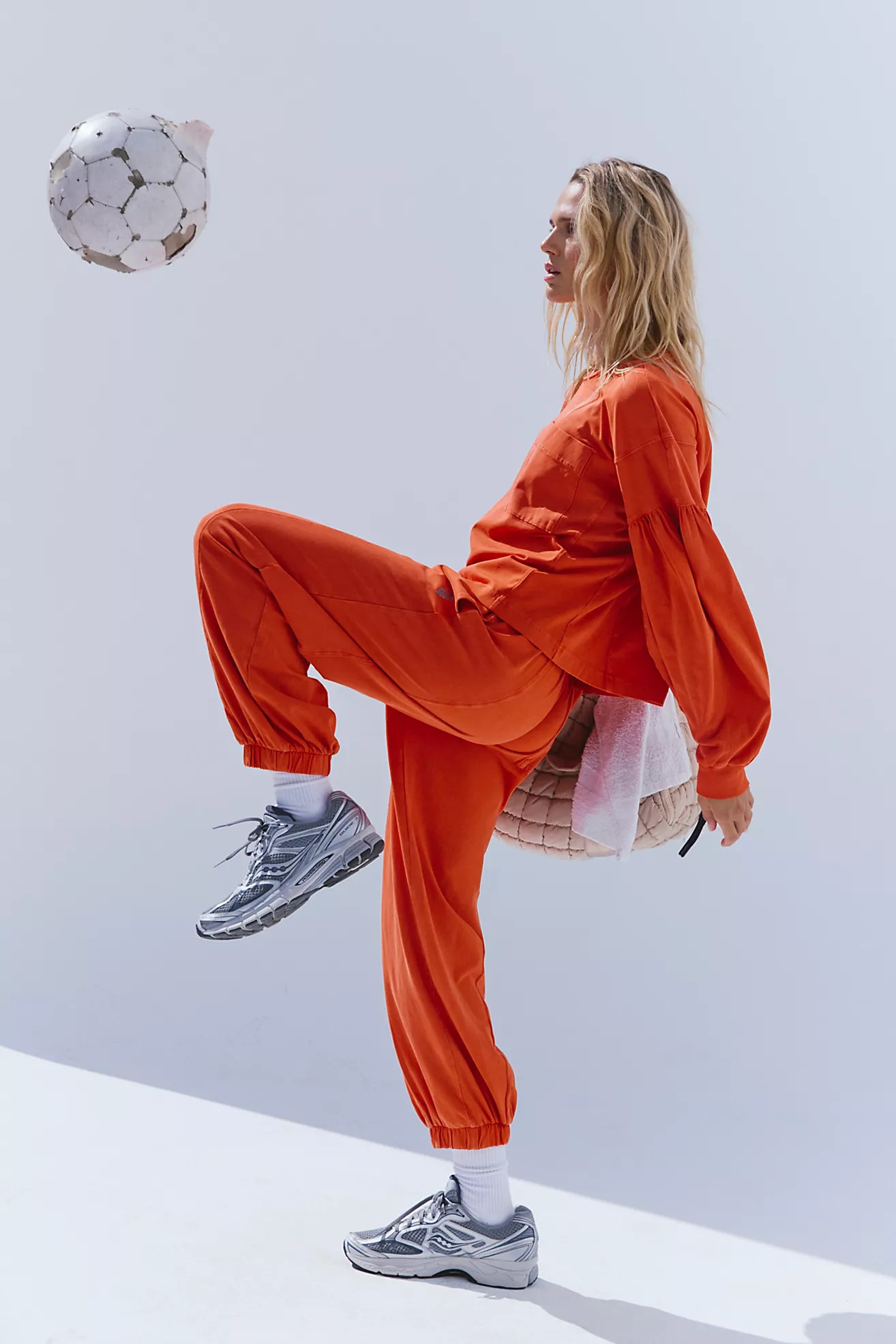 Hot Shot Recovery Set | Free People (Global - UK&FR Excluded)