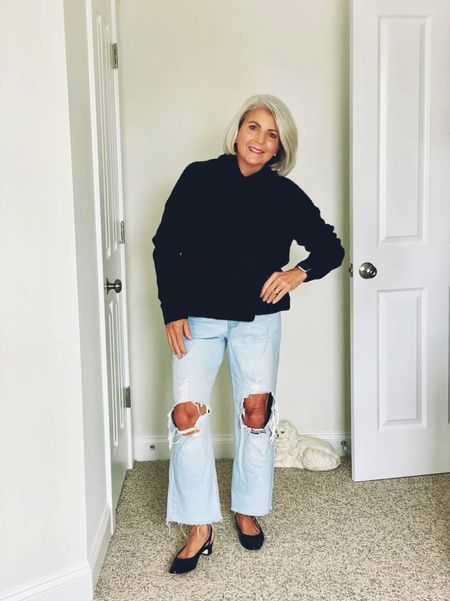 On the blog today my shoe-ins for fall and a nice coupon, too!!

#LTKstyletip #LTKshoecrush #LTKworkwear